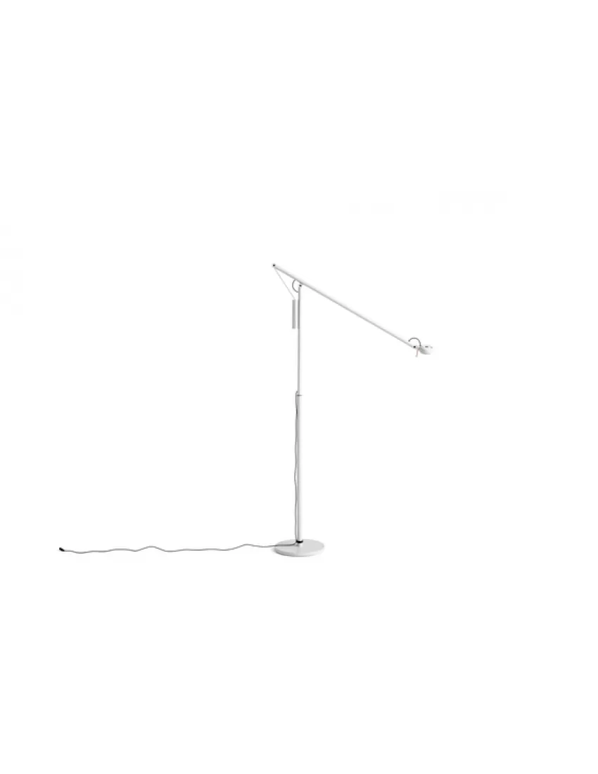 FIFTY-FIFTY FLOOR LAMP HermanMiller
